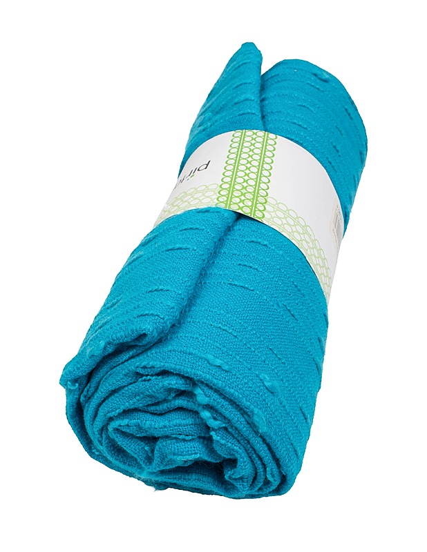 PIRTA torkkupeite, 120x140 cm - Tyynyt ja peitot - 10105435318 - 1