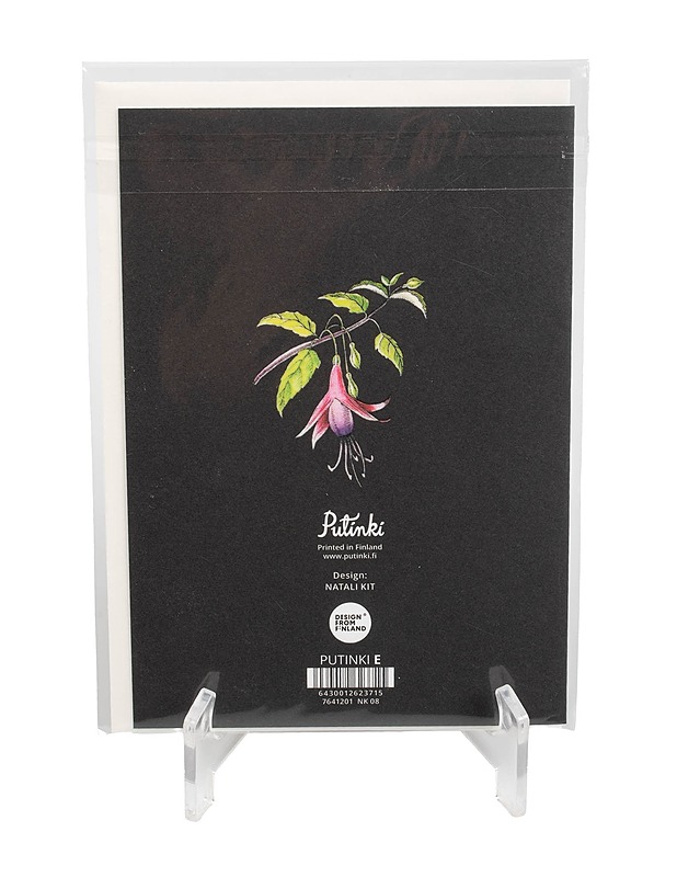 PUTINKI korttisetti - Askartelu - 10105435320 - 1