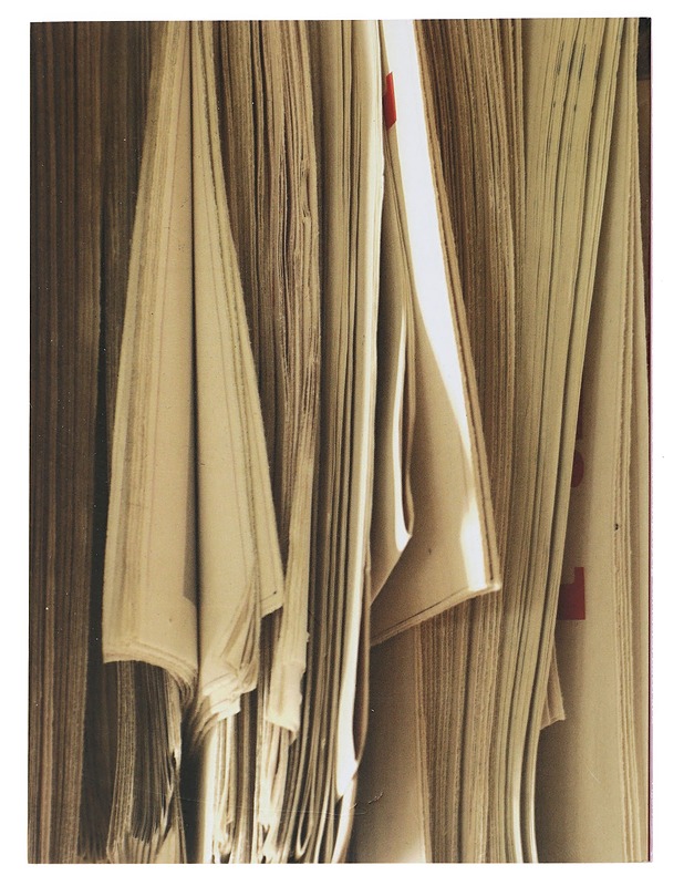  I samvetets republik: Ny Tids 70 år som bångstyrig världsförbättrare - Historiakirjat - 10105435324 - 1