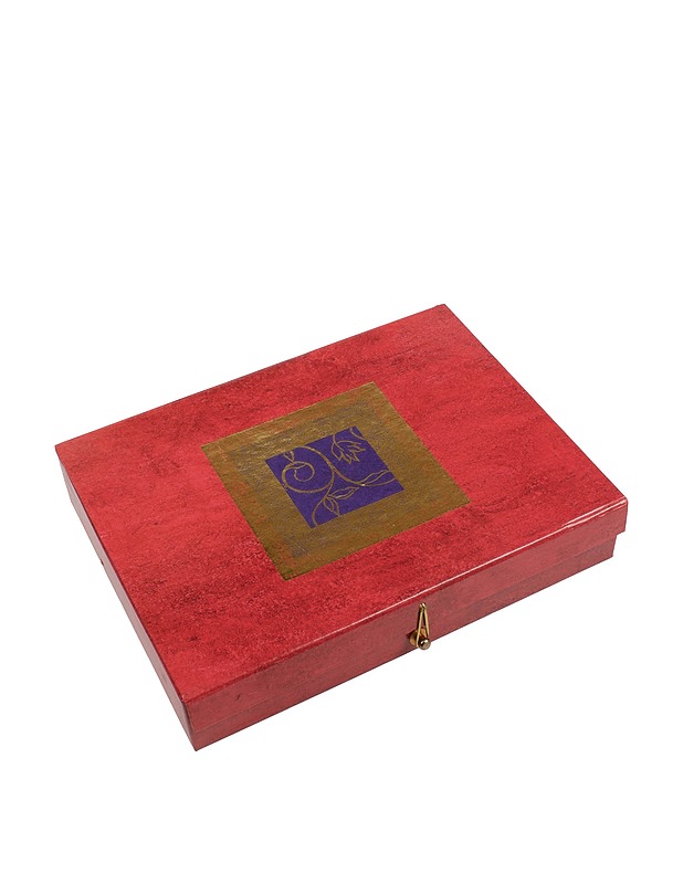 Kirjepaperisetti - Askartelu - 10105435328 - 2