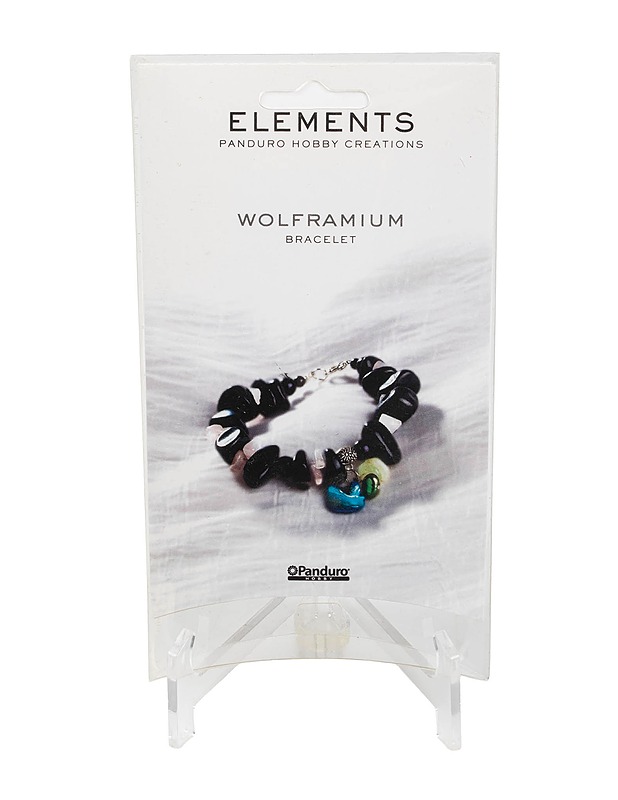 PANDURO HOBBY DIY Wolframium rannekoru - Askartelu - 10105435335 - 0