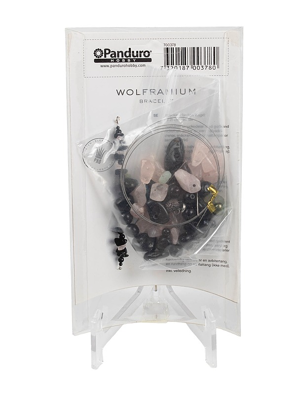 PANDURO HOBBY DIY Wolframium rannekoru - Askartelu - 10105435335 - 1