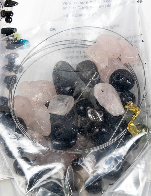 PANDURO HOBBY DIY Wolframium rannekoru - Askartelu - 10105435335 - 2