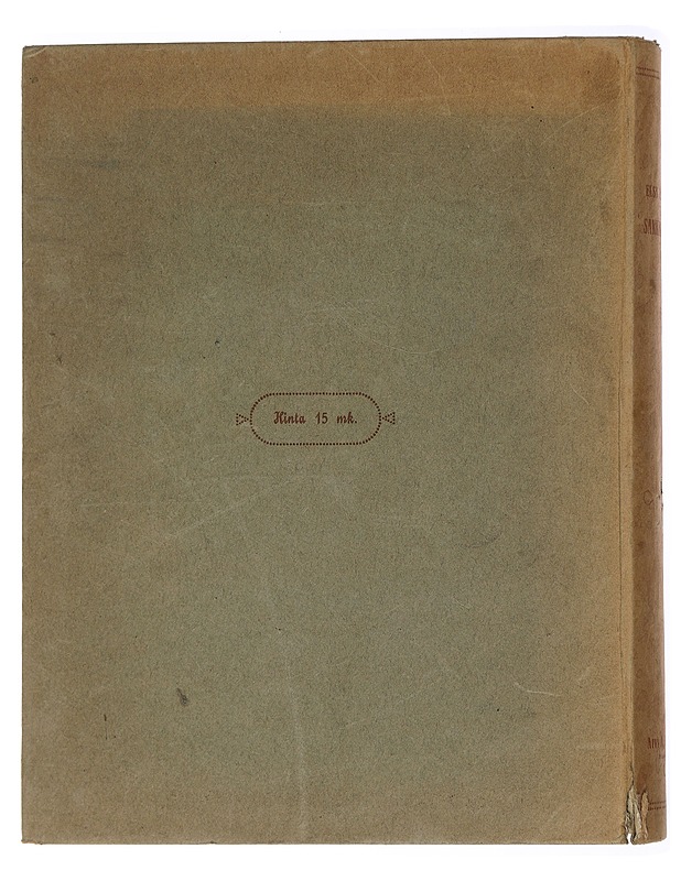 Sankaripoikia: Vapaussodassamme kaatuneiden alaikäisten muistoksi - Historiakirjat - 10105435347 - 1