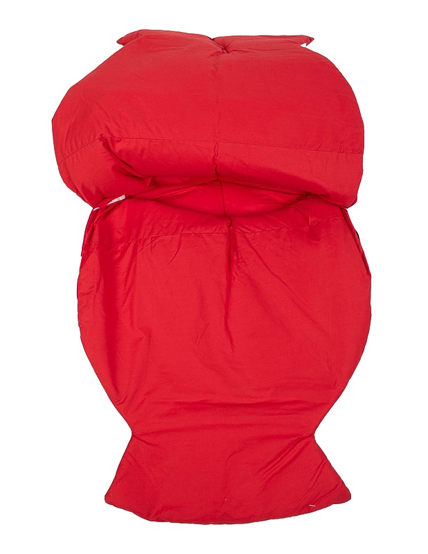 Itse ommeltu säilytyspussukka - Muut kodintekstiilit - 10105435369 - 1