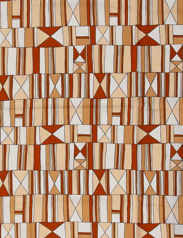 Puuvillakangas, 140x245 cm - Kankaat - 10105435375 - 0