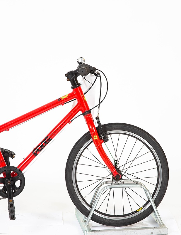 FROGBIKES Frog 55 polkupyörä, 20" - Lastenpyörät - 10105435380 - 1