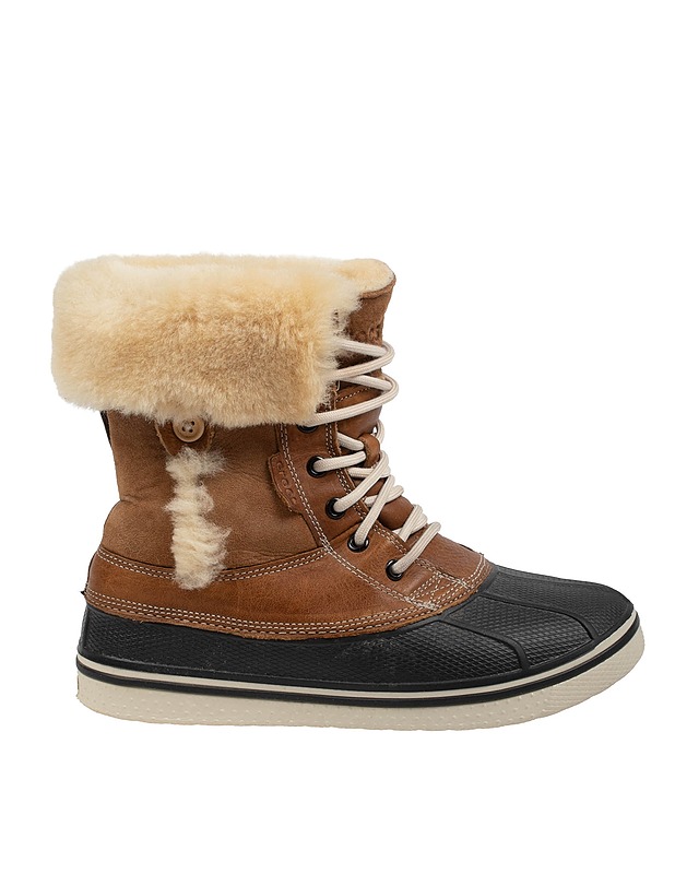 CROCS talvikengät, w8 - Naisten nilkkurit ja saappaat - 10105435396 - 1