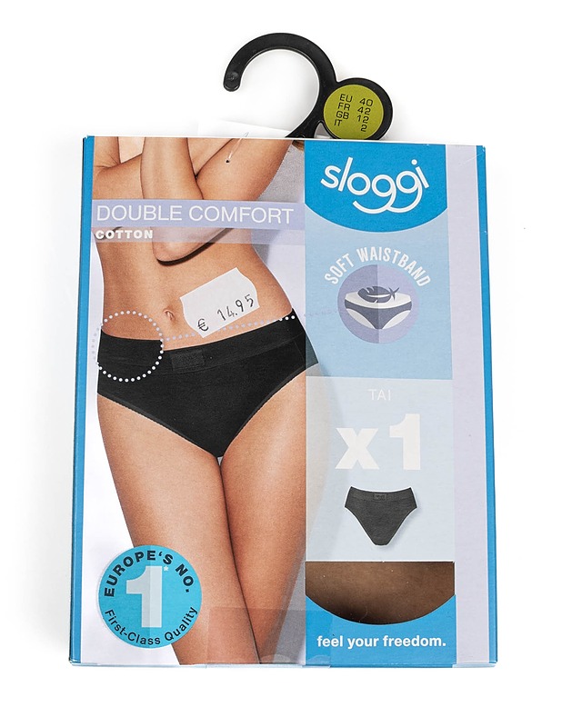 SLOGGI  - Asusteet - 10105435398 - 0