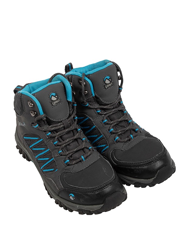 GELERT 40 - Naisten kävelykengät ja tennarit - 10105435401 - 0