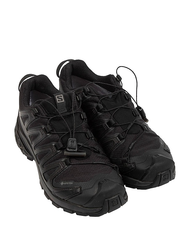 SALOMON 38 - Naisten kävelykengät ja tennarit - 10105435410 - 0