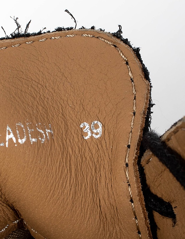 ANNA FIELD, 39 - Naisten kävelykengät ja tennarit - 10105435414 - 2