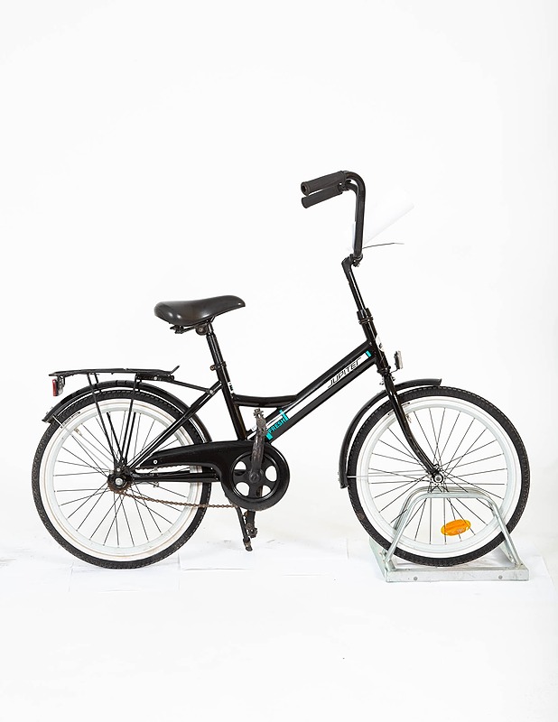 JUPITER Fresh polkupyörä, 20" - Lastenpyörät - 10105435417 - 0