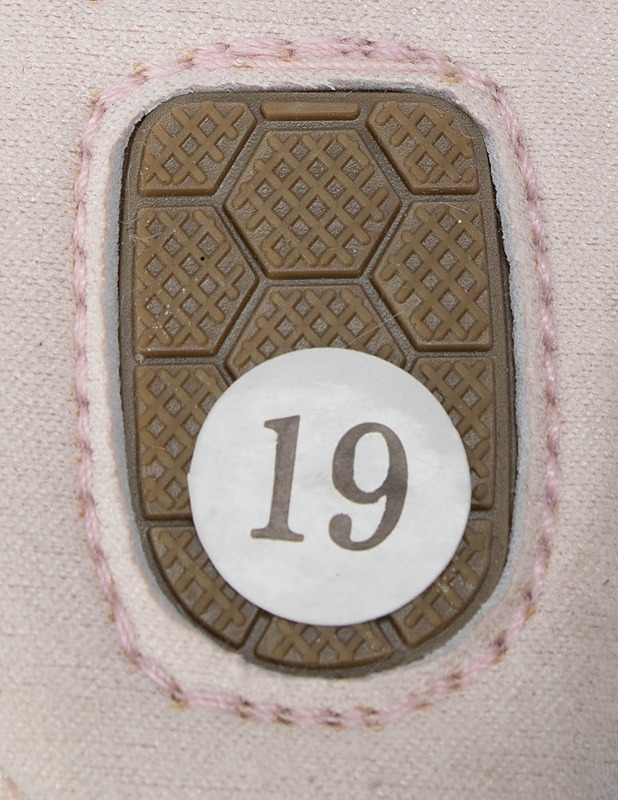 VALEN-SINA, 19 - Lasten kengät - 10105435430 - 2