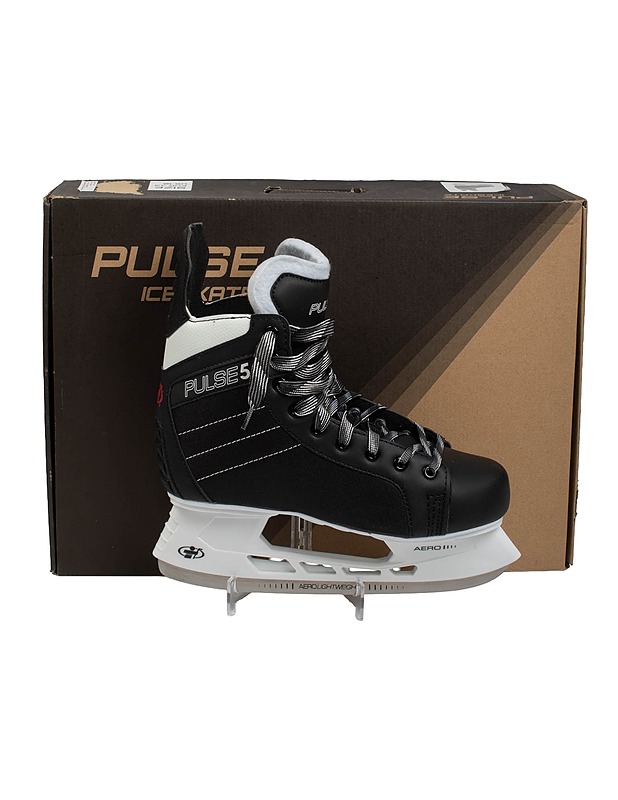 PULSE 5 jääkiekkoluistimet, 43 - Jääkiekkoluistimet - 10105435445 - 0
