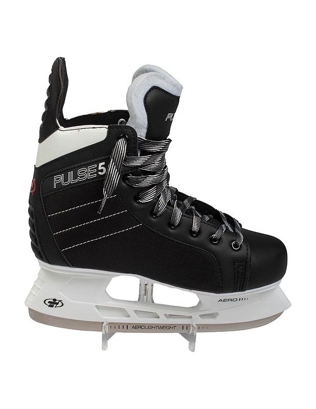 PULSE 5 jääkiekkoluistimet, 43 - Jääkiekkoluistimet - 10105435445 - 2