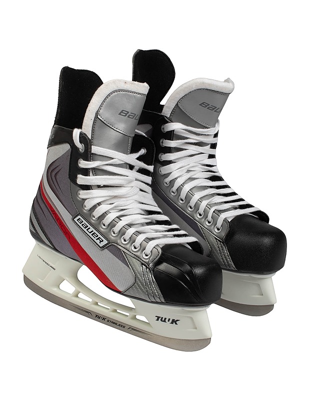 BAUER Vapor X .O jääkiekkoluistimet, 48 - Jääkiekko - 10105435458 - 1