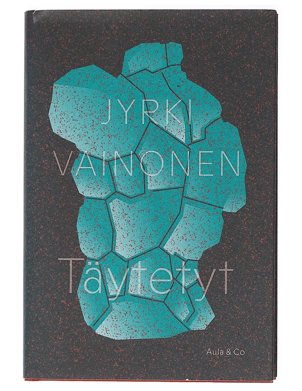 Täytetyt - Vainonen, Jyrki - Fantasia- ja scifi - 10105435459 - 0