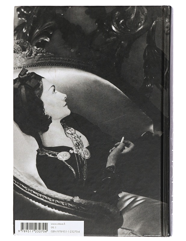 Coco Chanel - Madsen, Axel - Elämäkerrat ja muistelmat - 10105435464 - 1