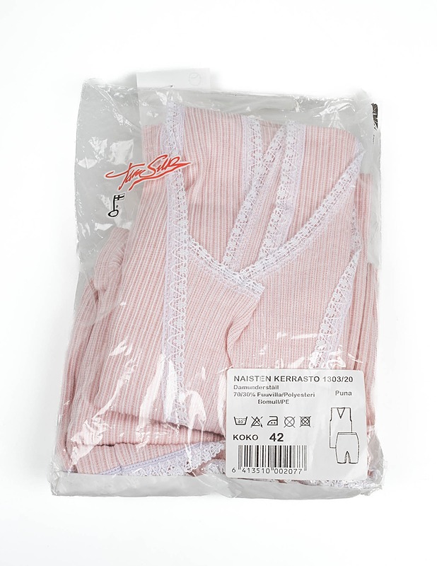 TAM SILK alusasusetti, 42 - Alusvaatteet - 10105435473 - 0
