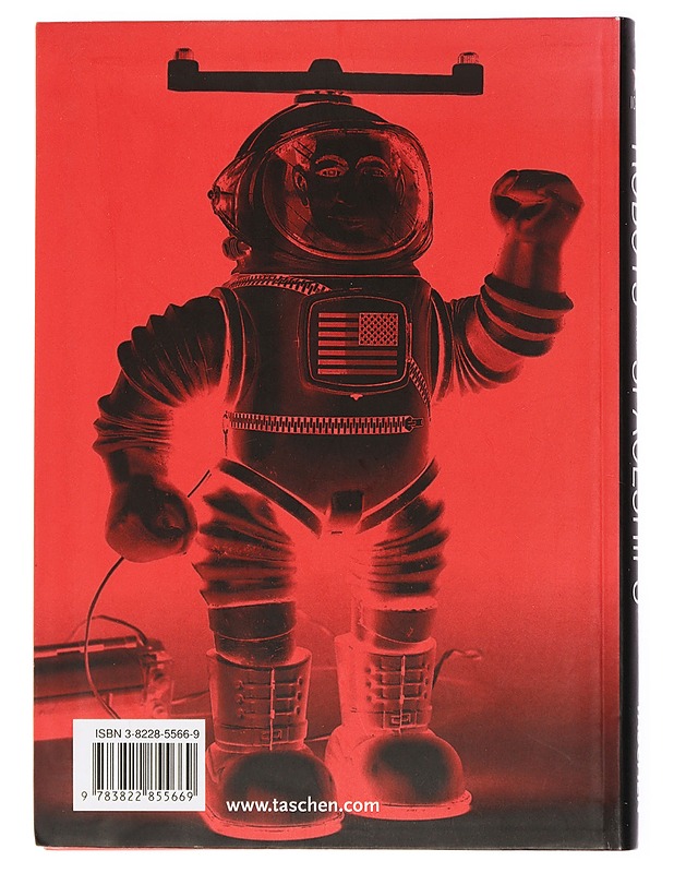 Robots and spacehips - Kitahara, Teruhisa - Lastenkirjat - 10105435481 - 1