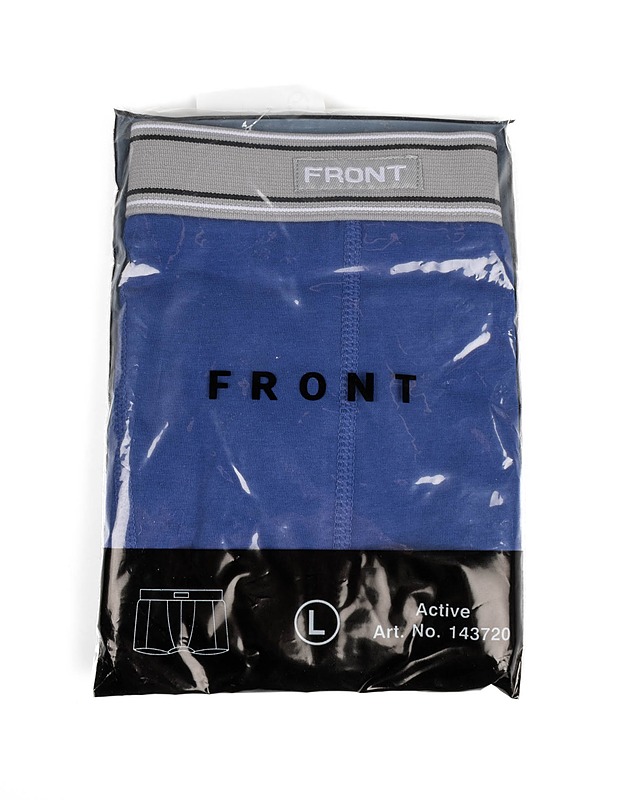 FRONT alushousut, L - Alusvaatteet - 10105435487 - 0