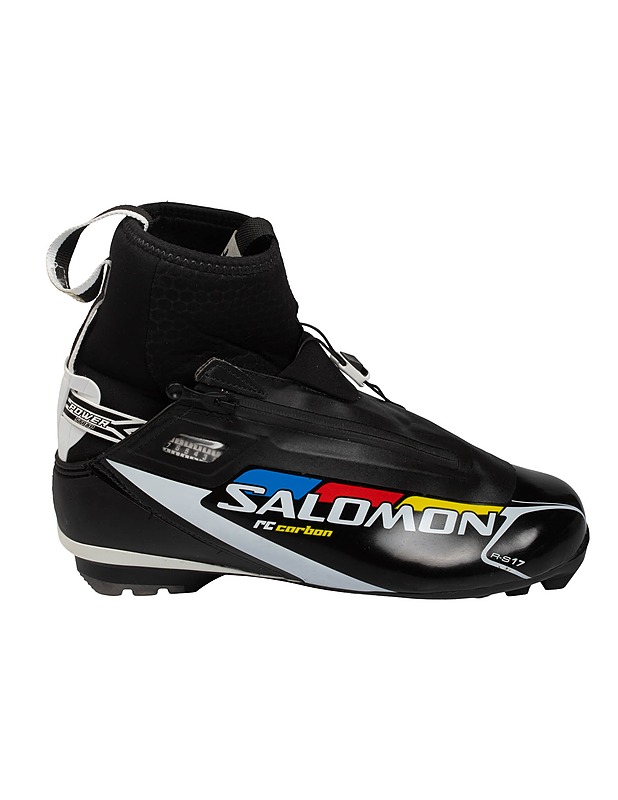 SALOMON SNS Pilot R-S 17 monot, 44 - Hiihto ja talviurheilu - 10105435479 - 1