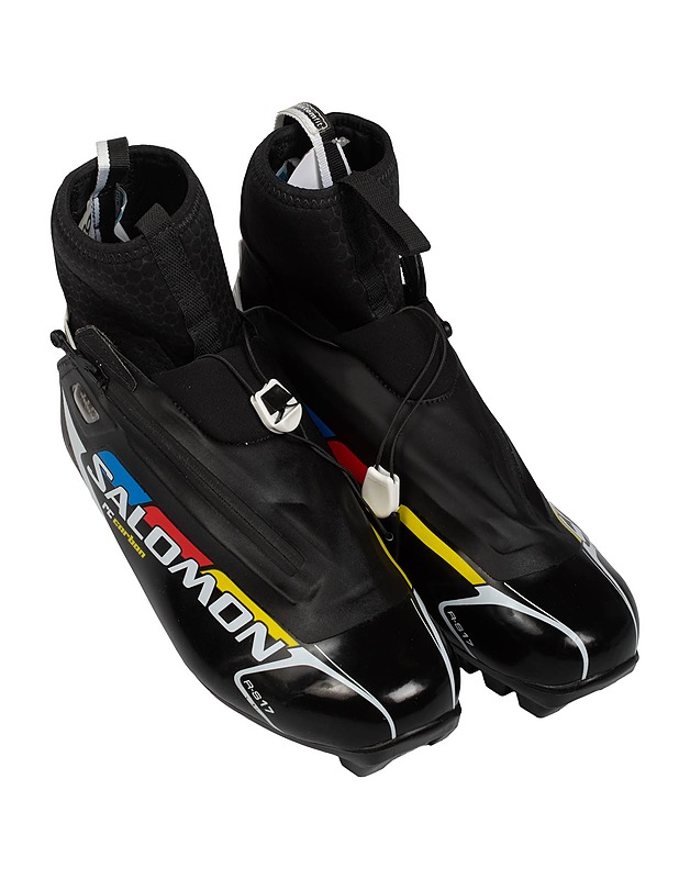 SALOMON SNS Pilot R-S 17 monot, 44 - Hiihto ja talviurheilu - 10105435479 - 0