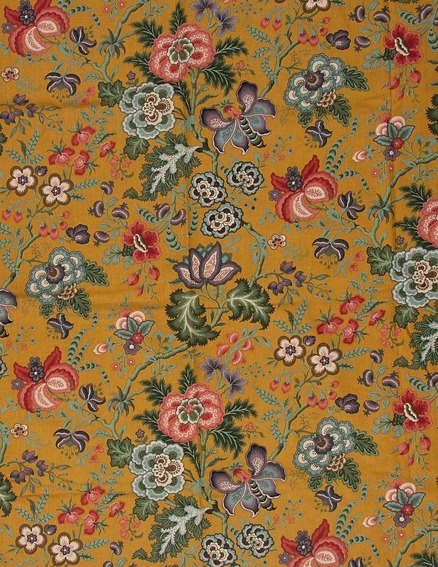 Sisustuskangas, 140x250 cm - Kankaat - 10105435499 - 0