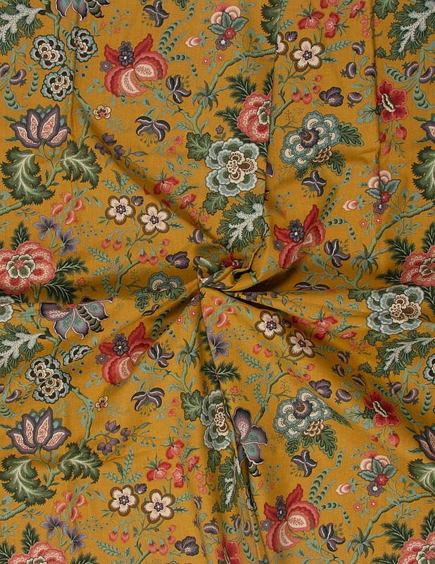 Sisustuskangas, 140x250 cm - Kankaat - 10105435499 - 1