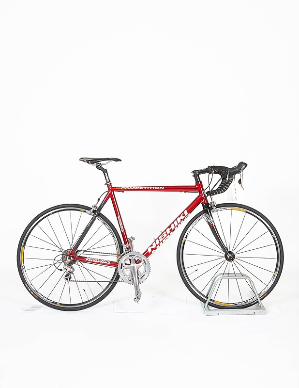 NISHIKI Race Competition polkupyörä, 28" - Miestenpyörät - 10105435502 - 0