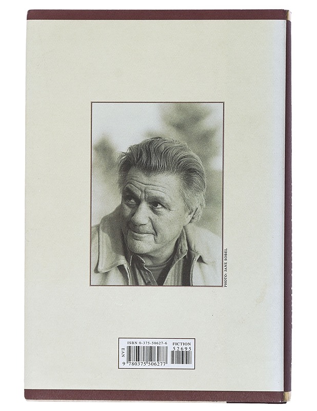 The fourth hand : a novel - John Irving - Romaanit ja novellit - 10105435500 - 1