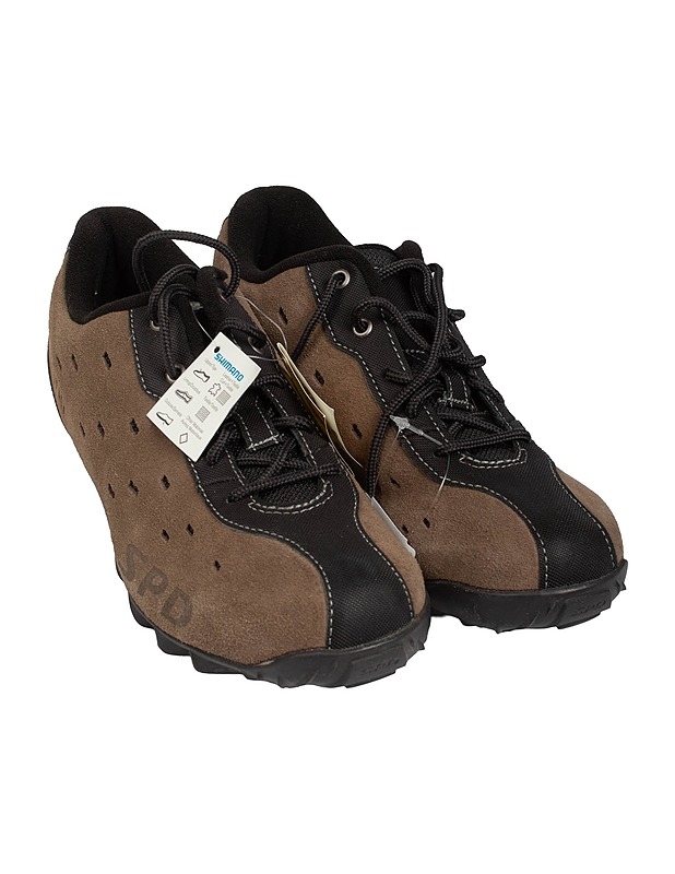 SHIMADO SH-MT22 pyöräilykengät, 42 - Muut urheiluvälineet ja vapaa-aika - 10105435507 - 0