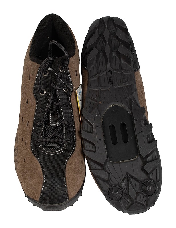 SHIMADO SH-MT22 pyöräilykengät, 39 - Muut urheiluvälineet ja vapaa-aika - 10105435510 - 0