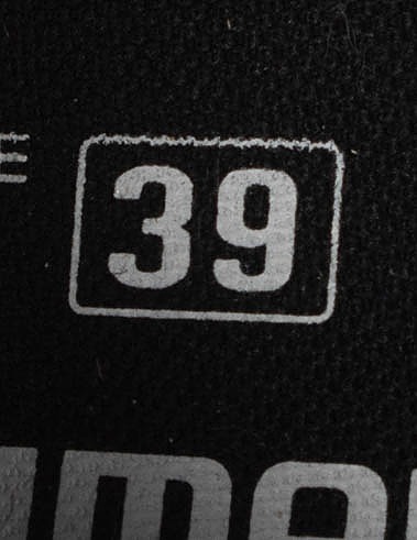 SHIMADO SH-MT22 pyöräilykengät, 39 - Muut urheiluvälineet ja vapaa-aika - 10105435510 - 3