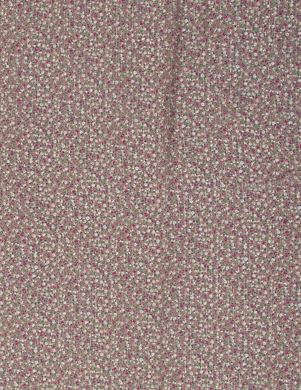 Ohut vaatekangas, 90x380 cm - Kankaat - 10105435520 - 0