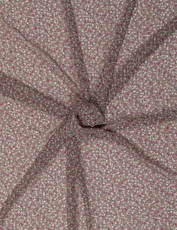 Ohut vaatekangas, 90x380 cm - Kankaat - 10105435520 - 1