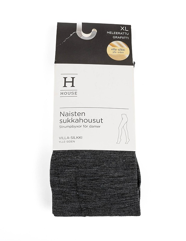 HOUSE sukkahousut - Asusteet - 10105435537 - 0