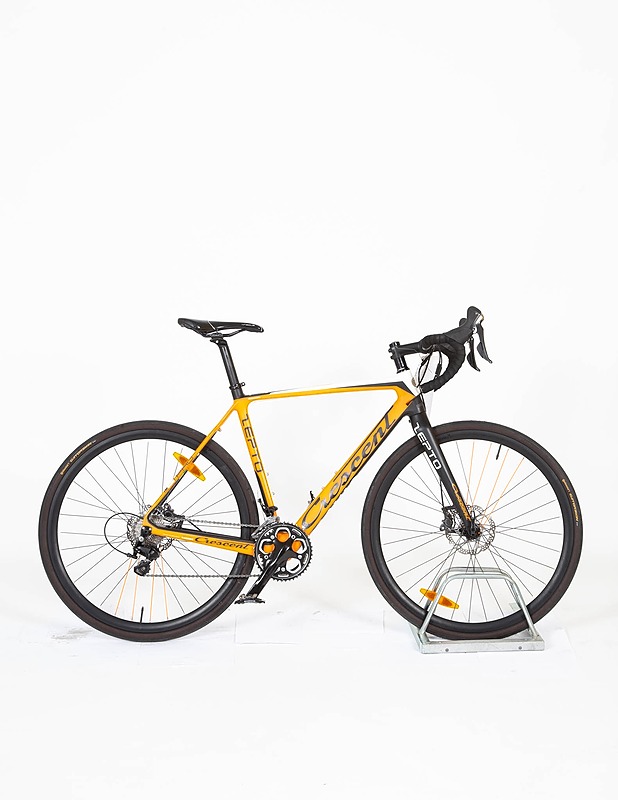 CRESCENT Zepto polkupyörä, 28" - Miestenpyörät - 10105435543 - 0