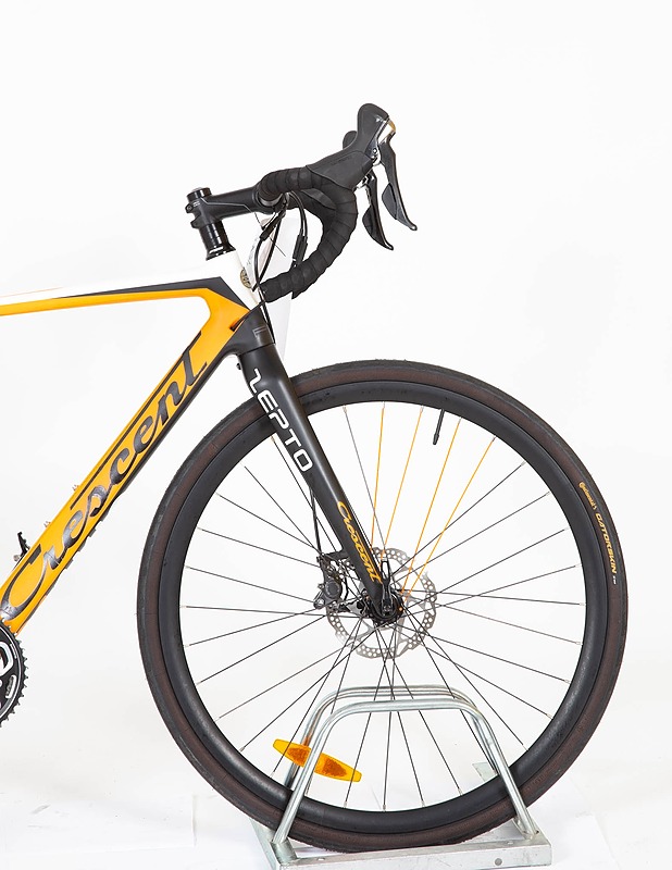 CRESCENT Zepto polkupyörä, 28" - Miestenpyörät - 10105435543 - 1