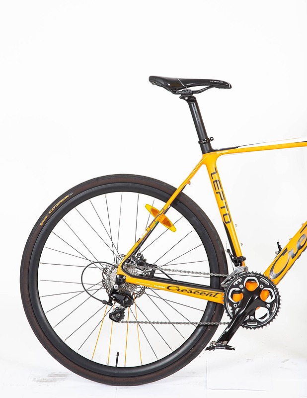 CRESCENT Zepto polkupyörä, 28" - Miestenpyörät - 10105435543 - 2