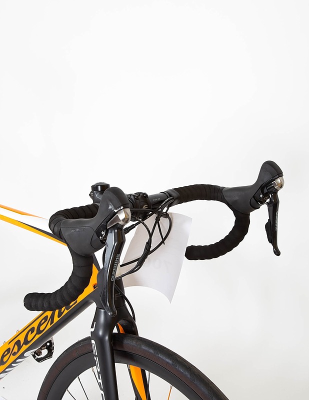 CRESCENT Zepto polkupyörä, 28" - Miestenpyörät - 10105435543 - 3