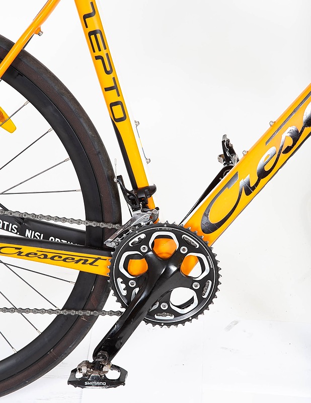 CRESCENT Zepto polkupyörä, 28" - Miestenpyörät - 10105435543 - 5