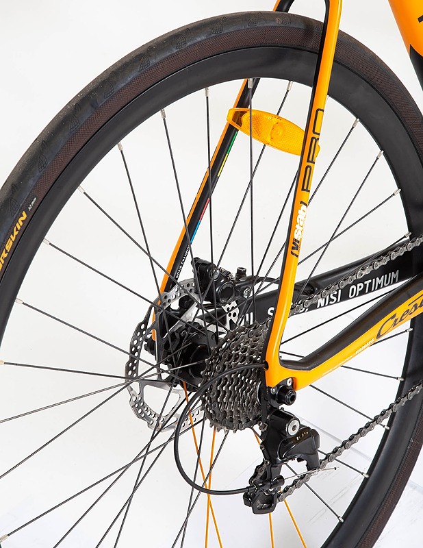 CRESCENT Zepto polkupyörä, 28" - Miestenpyörät - 10105435543 - 6