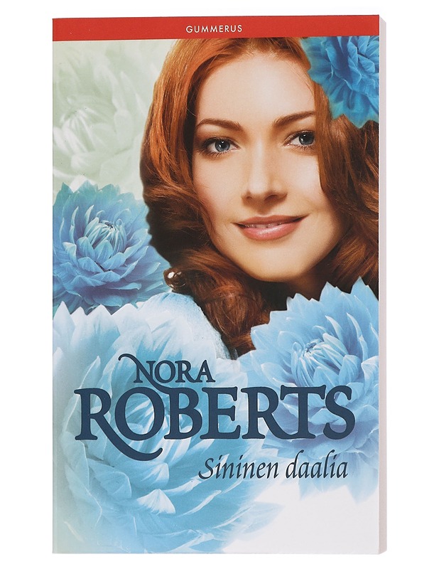 Puutarhatrilogia - Roberts, Nora - Kaunokirjallisuus - 10105435546 - 3