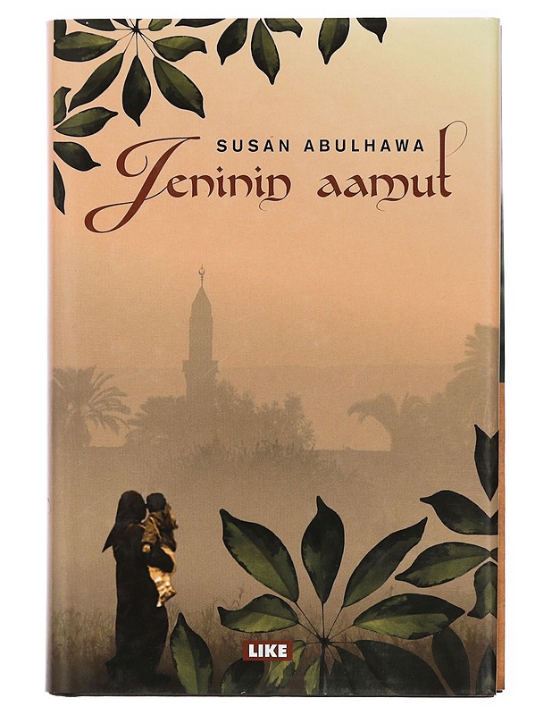 Jeninin aamut - Abulhawa, Susan - Romaanit ja novellit - 10105435567 - 0