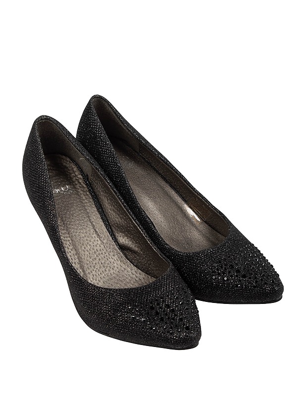 CHIC korkokengät, 38 - Korkokengät - 10105435572 - 0