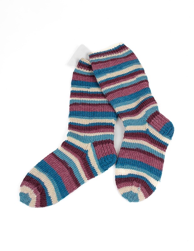 Itse tehdyt villasukat - Asusteet - 10105435576 - 0