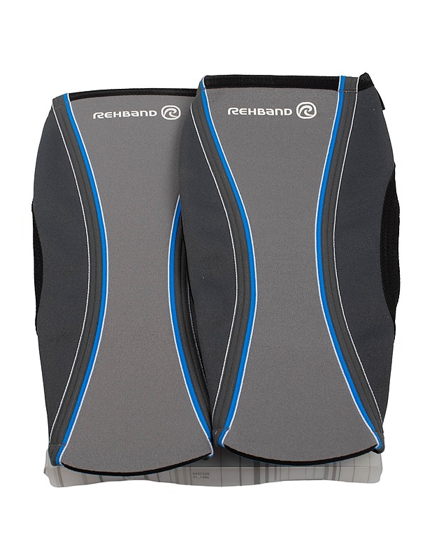 REHBAND Floorball Soft säärisuojat, S - Muut urheiluvälineet ja vapaa-aika - 10105435598 - 2