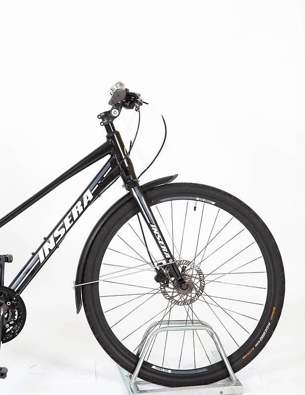 INSERA Tronic 360 polkupyörä, 28" - Naistenpyörät - 10105435602 - 1